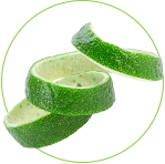 Cáscara de limón icon