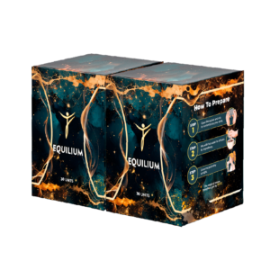 EQUILIUM × 2 Pack — Natural Calm